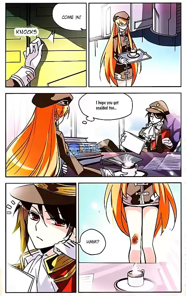 Chuan Yue Xi Yuan 3000 Hou ch.0