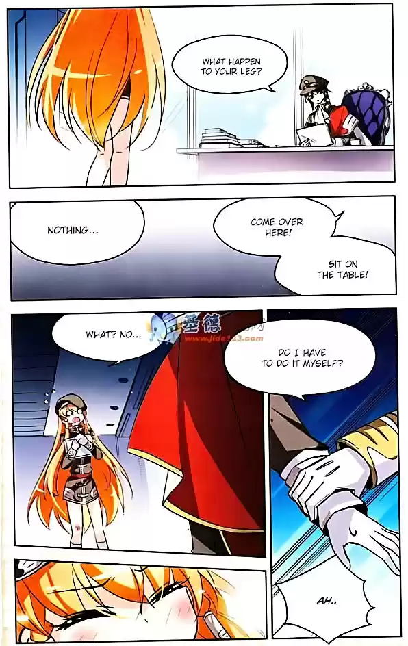 Chuan Yue Xi Yuan 3000 Hou ch.0