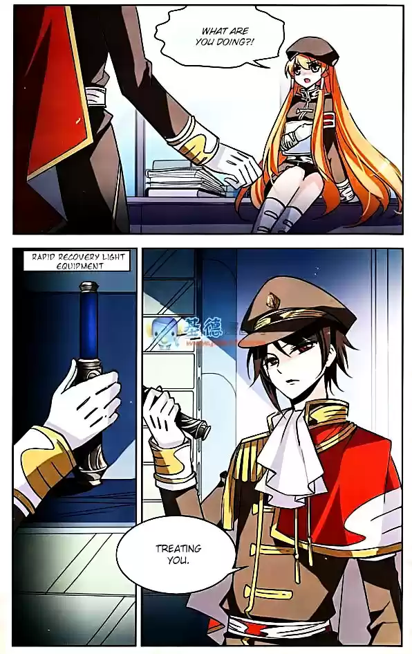 Chuan Yue Xi Yuan 3000 Hou ch.0