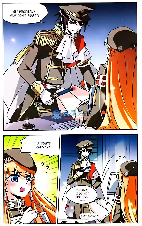 Chuan Yue Xi Yuan 3000 Hou ch.0