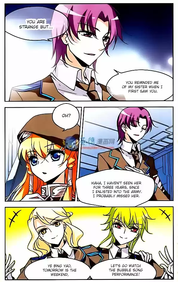 Chuan Yue Xi Yuan 3000 Hou Ch.10