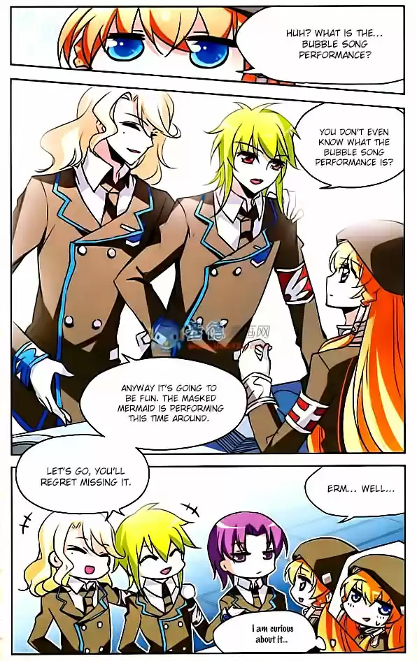 Chuan Yue Xi Yuan 3000 Hou Ch.10