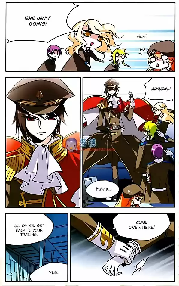 Chuan Yue Xi Yuan 3000 Hou Ch.10