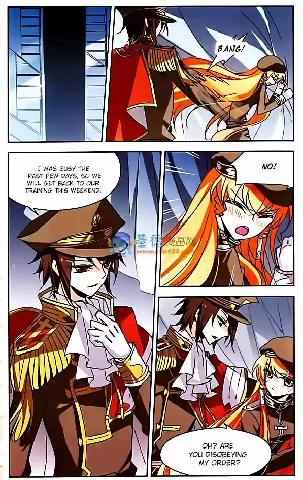 Chuan Yue Xi Yuan 3000 Hou Ch.10