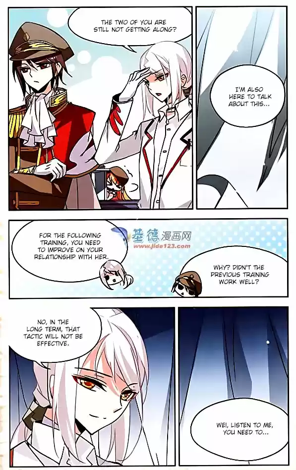 Chuan Yue Xi Yuan 3000 Hou Ch.10