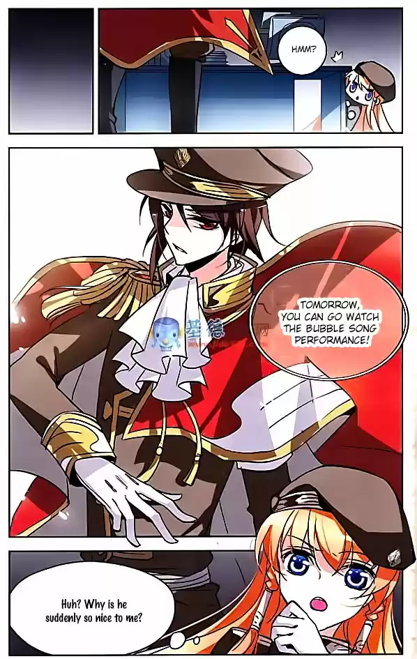 Chuan Yue Xi Yuan 3000 Hou Ch.10