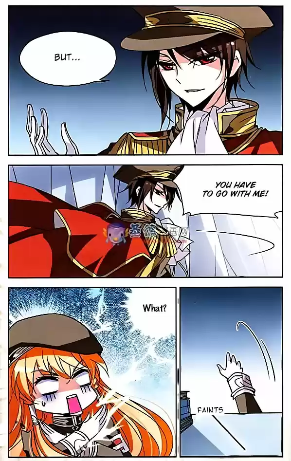 Chuan Yue Xi Yuan 3000 Hou Ch.10