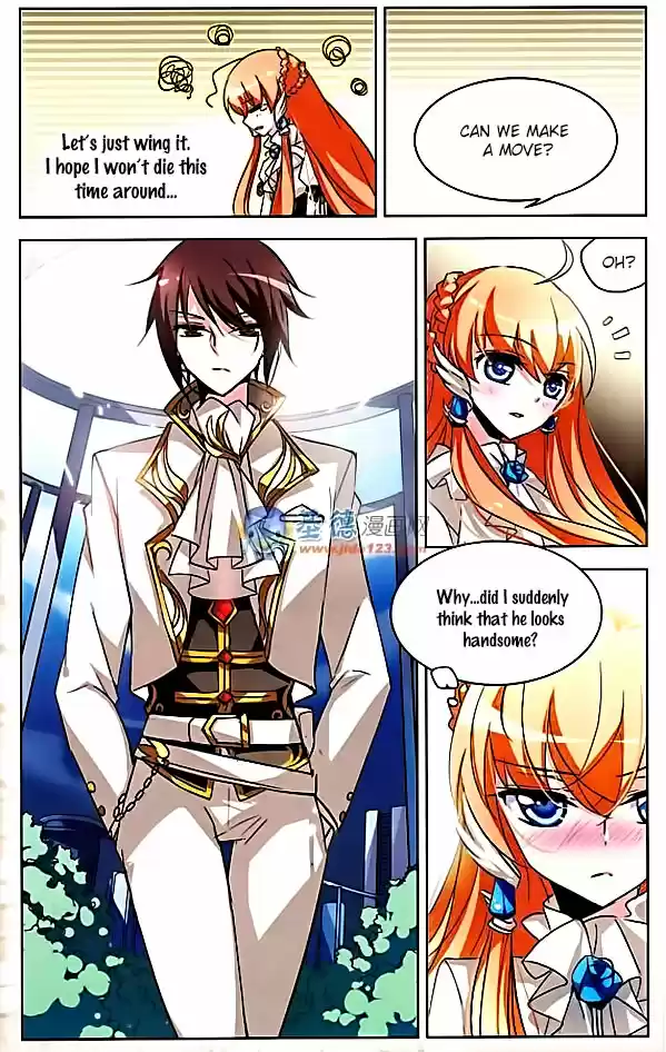 Chuan Yue Xi Yuan 3000 Hou Ch.10