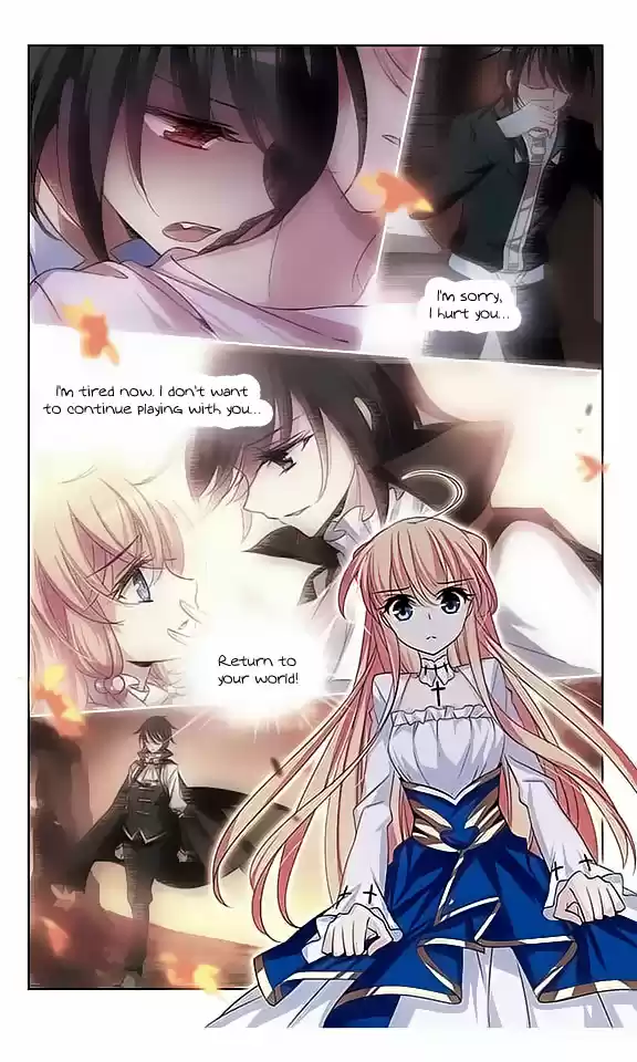 Chuan Yue Xi Yuan 3000 Hou Ch.100