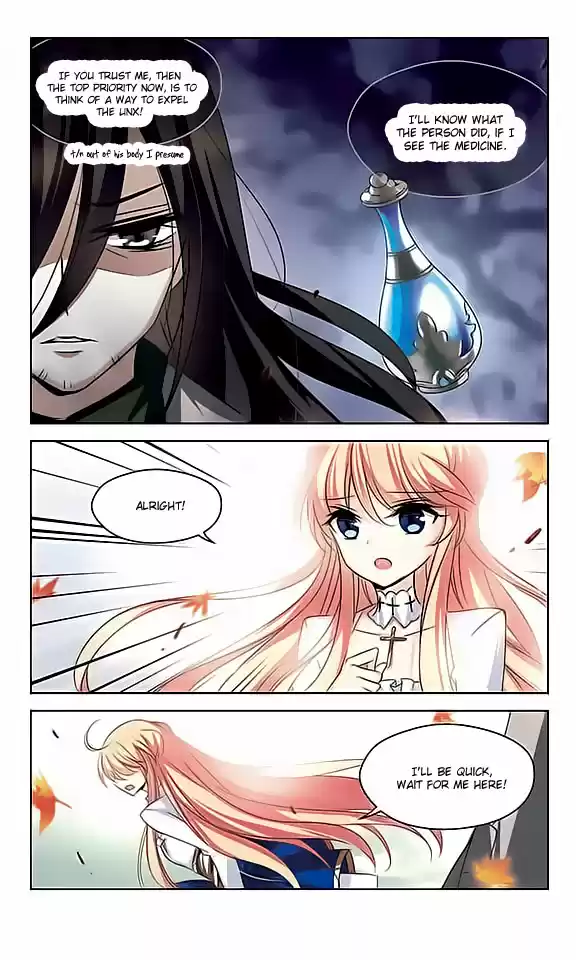 Chuan Yue Xi Yuan 3000 Hou Ch.100