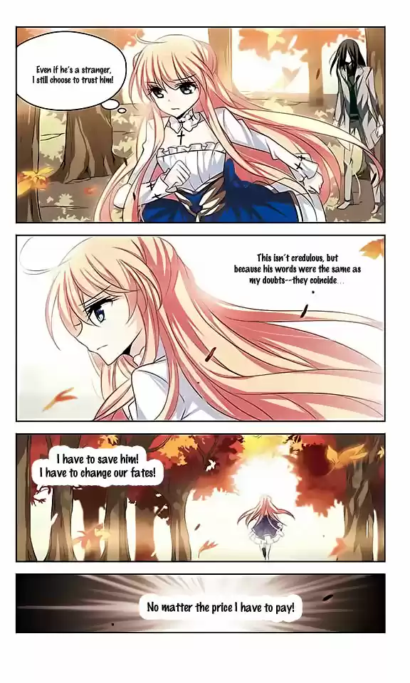 Chuan Yue Xi Yuan 3000 Hou Ch.100