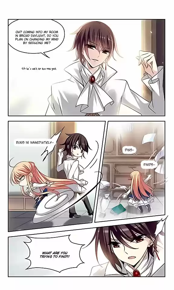 Chuan Yue Xi Yuan 3000 Hou Ch.100