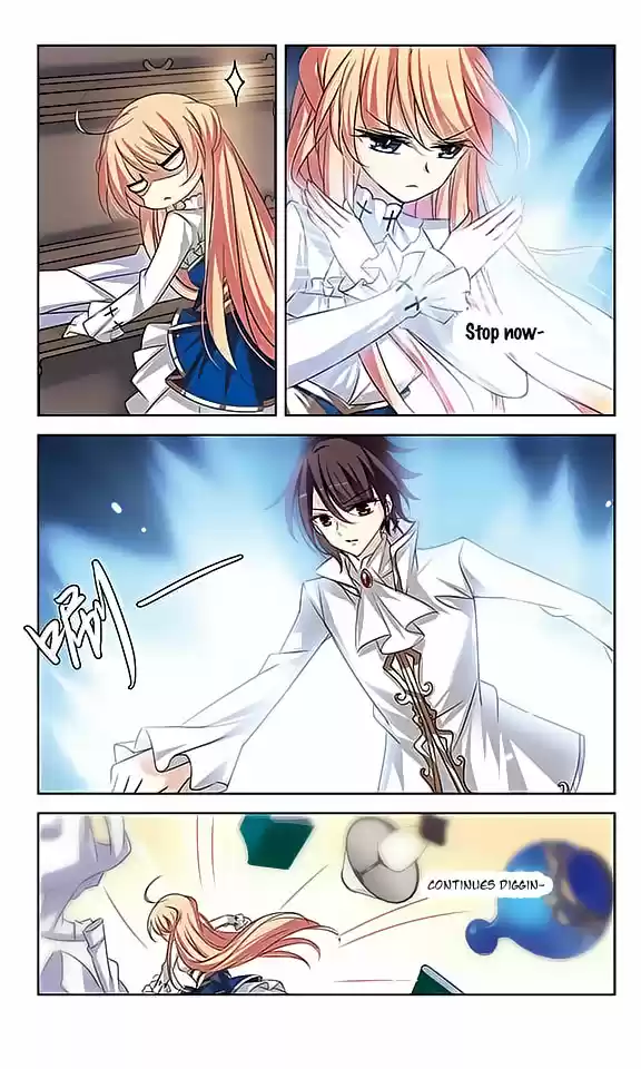 Chuan Yue Xi Yuan 3000 Hou Ch.100