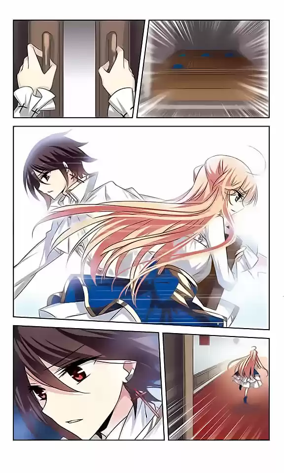 Chuan Yue Xi Yuan 3000 Hou Ch.100