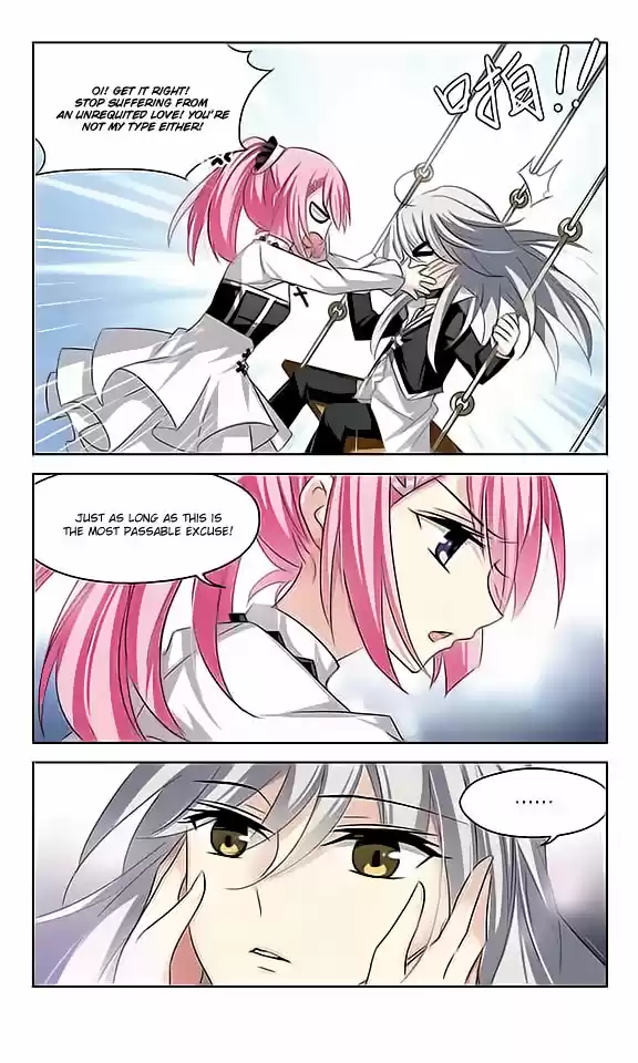 Chuan Yue Xi Yuan 3000 Hou Ch.100