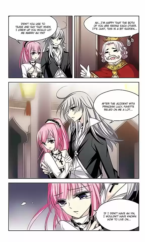 Chuan Yue Xi Yuan 3000 Hou Ch.100