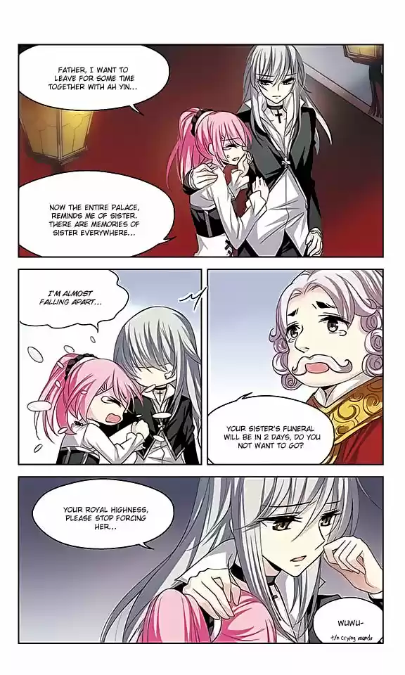 Chuan Yue Xi Yuan 3000 Hou Ch.100