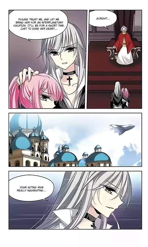 Chuan Yue Xi Yuan 3000 Hou Ch.100