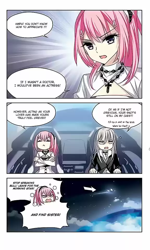 Chuan Yue Xi Yuan 3000 Hou Ch.100