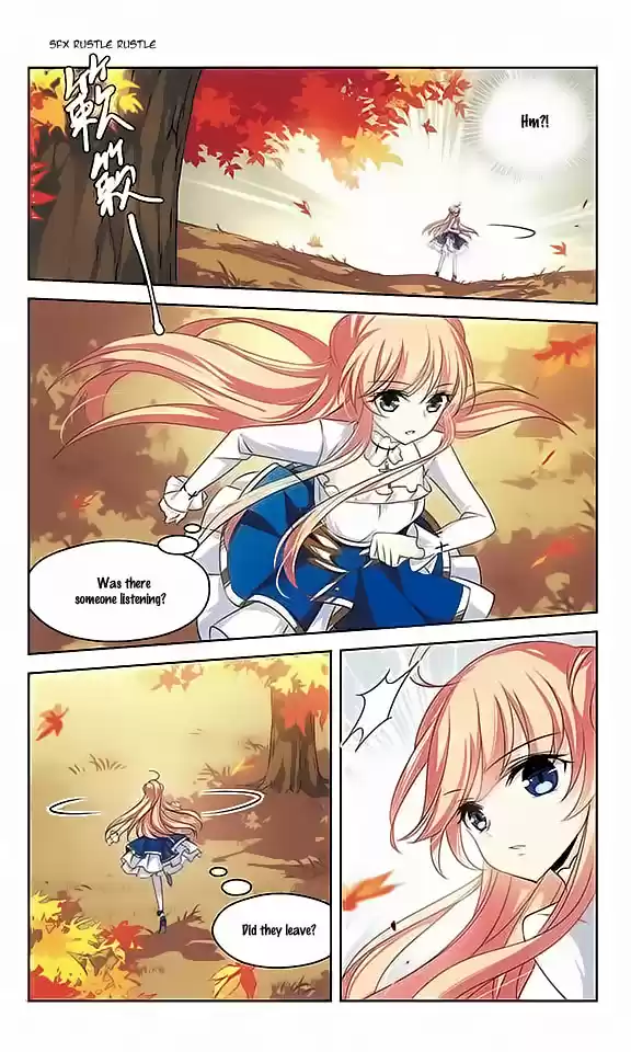 Chuan Yue Xi Yuan 3000 Hou Ch.101