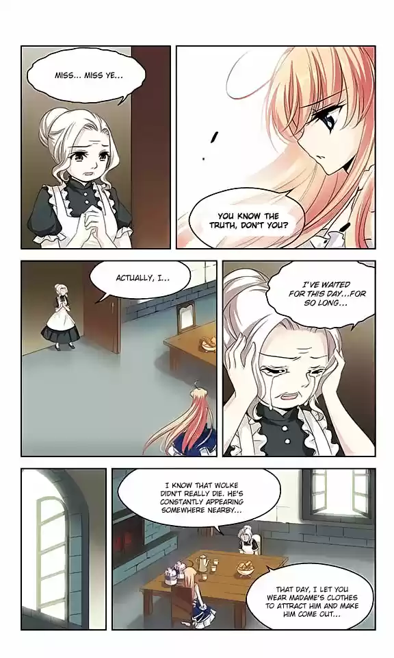 Chuan Yue Xi Yuan 3000 Hou Ch.101