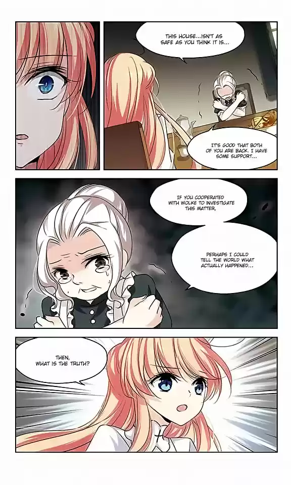 Chuan Yue Xi Yuan 3000 Hou Ch.101