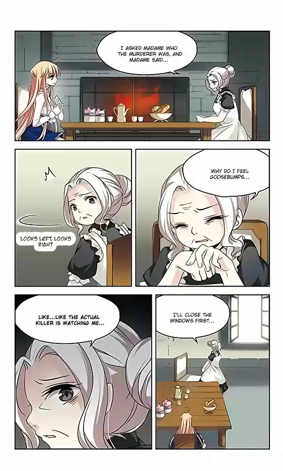 Chuan Yue Xi Yuan 3000 Hou Ch.101