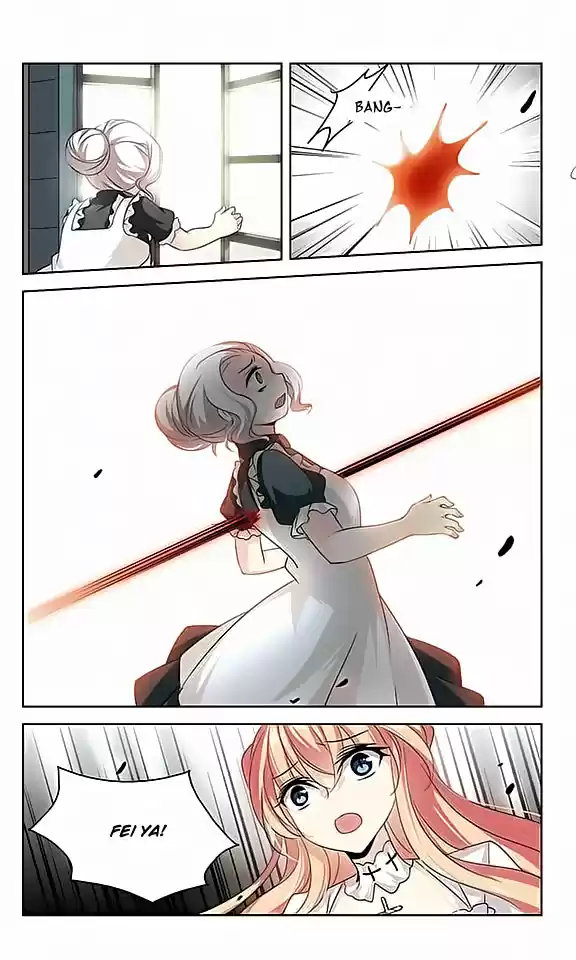 Chuan Yue Xi Yuan 3000 Hou Ch.101