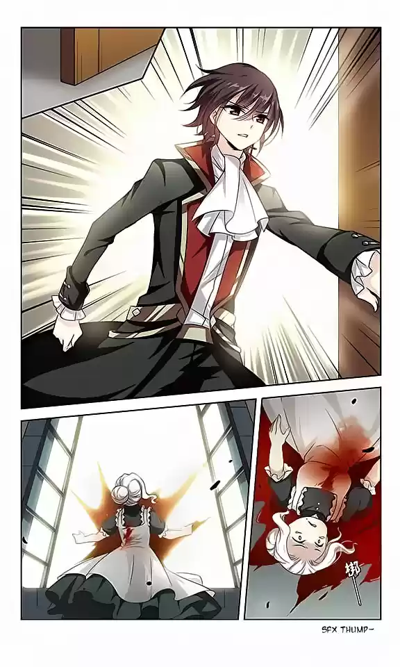 Chuan Yue Xi Yuan 3000 Hou Ch.101