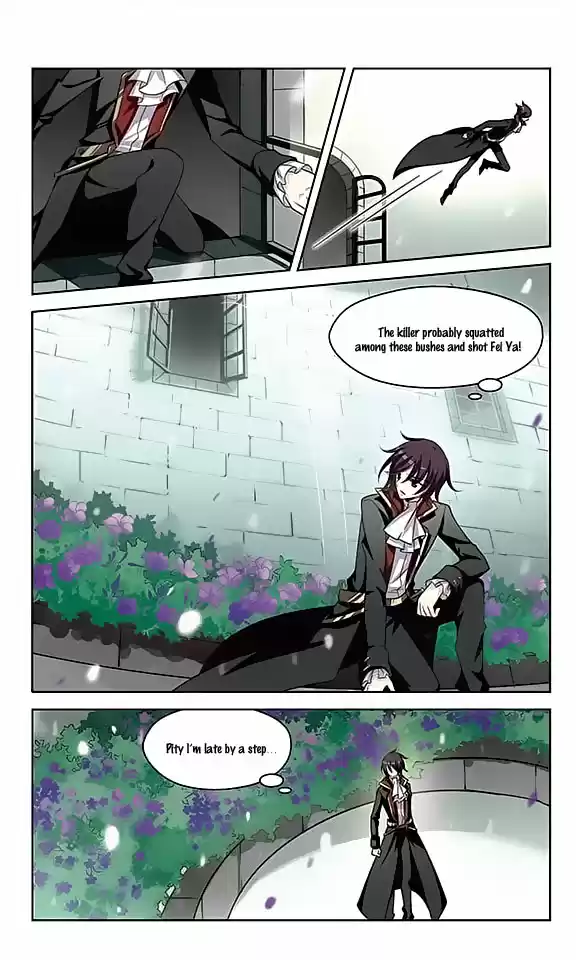 Chuan Yue Xi Yuan 3000 Hou Ch.101