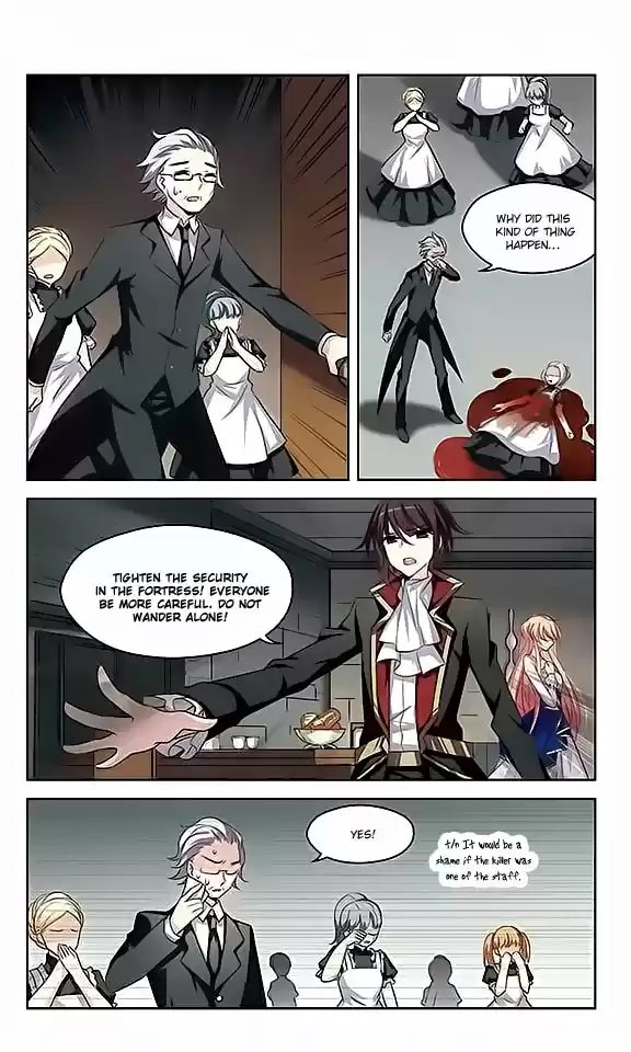 Chuan Yue Xi Yuan 3000 Hou Ch.101