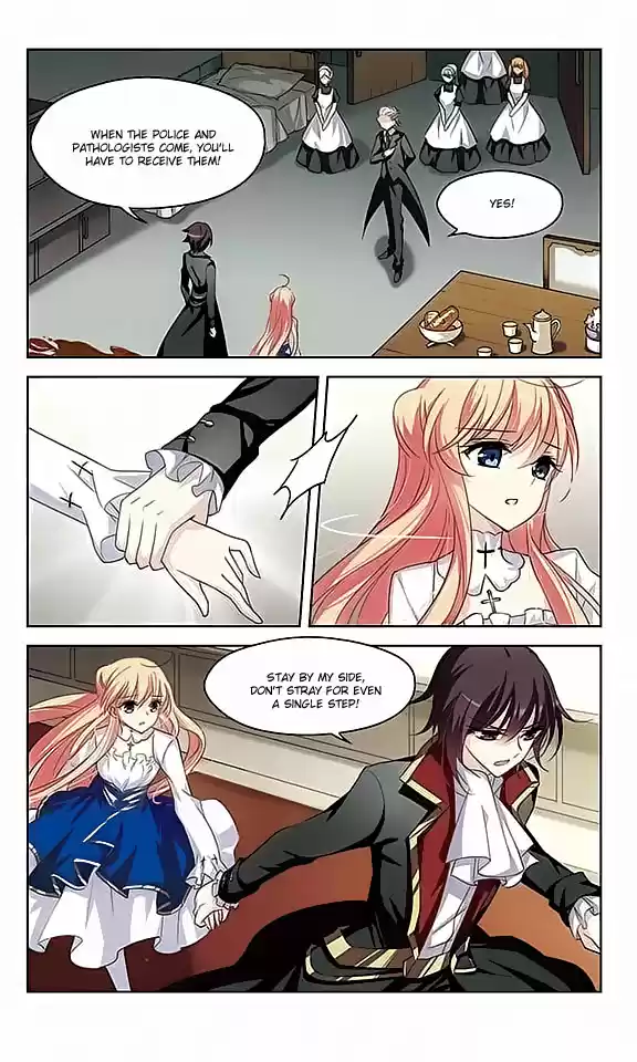 Chuan Yue Xi Yuan 3000 Hou Ch.101