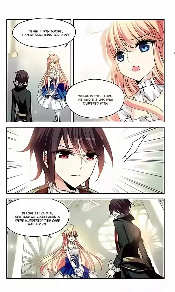 Chuan Yue Xi Yuan 3000 Hou Ch.101