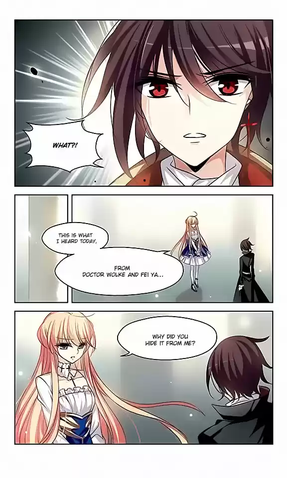 Chuan Yue Xi Yuan 3000 Hou Ch.101