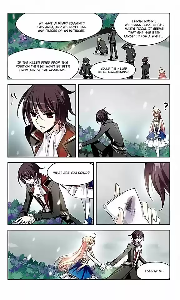 Chuan Yue Xi Yuan 3000 Hou Ch.101