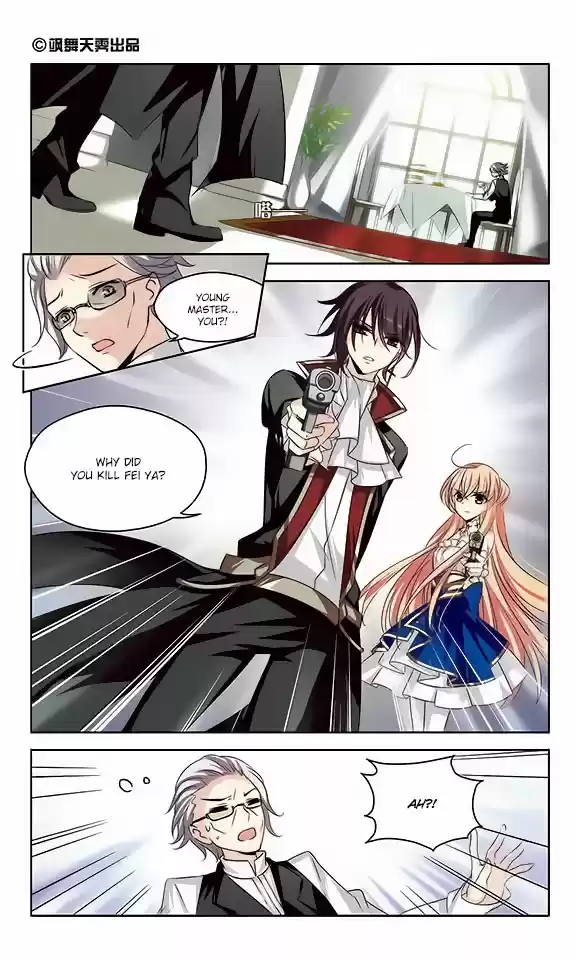 Chuan Yue Xi Yuan 3000 Hou Ch.102