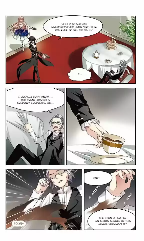 Chuan Yue Xi Yuan 3000 Hou Ch.102