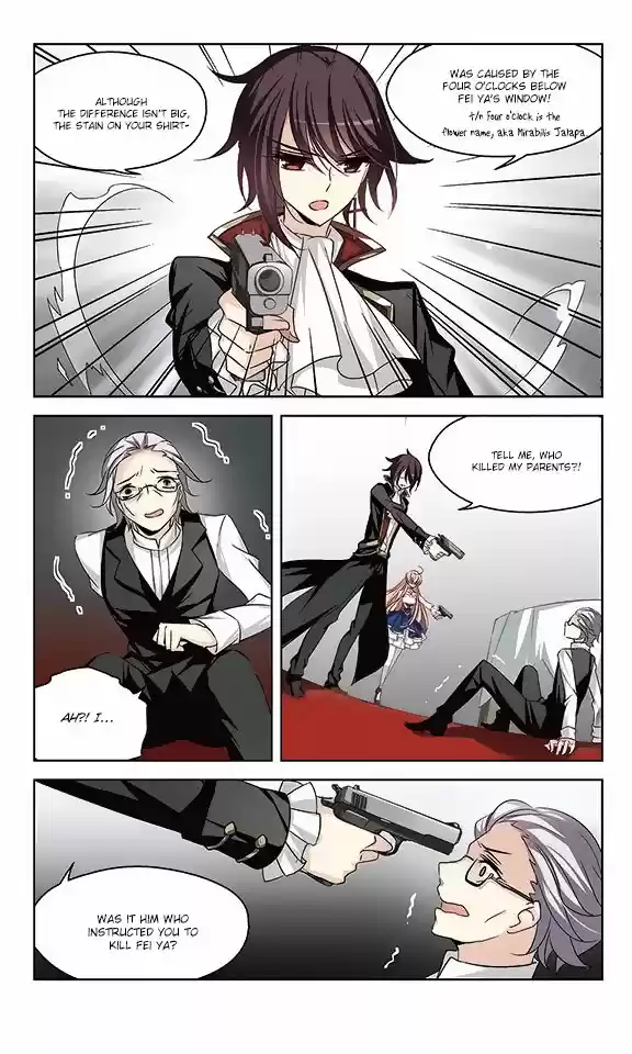 Chuan Yue Xi Yuan 3000 Hou Ch.102