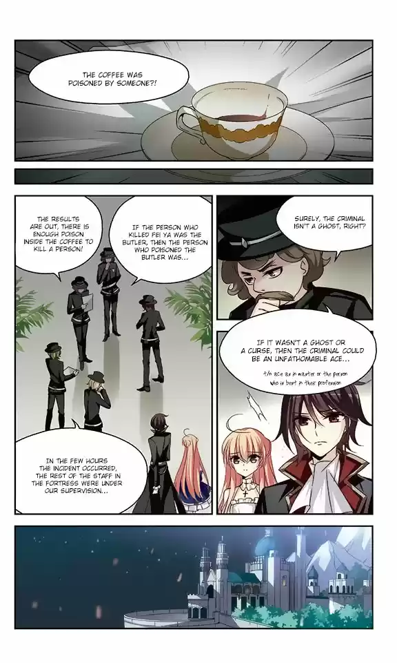 Chuan Yue Xi Yuan 3000 Hou Ch.102