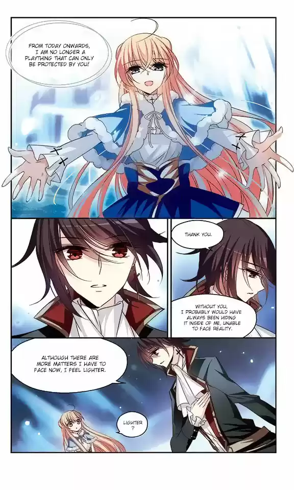 Chuan Yue Xi Yuan 3000 Hou Ch.102