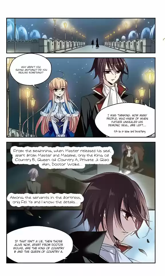 Chuan Yue Xi Yuan 3000 Hou Ch.102