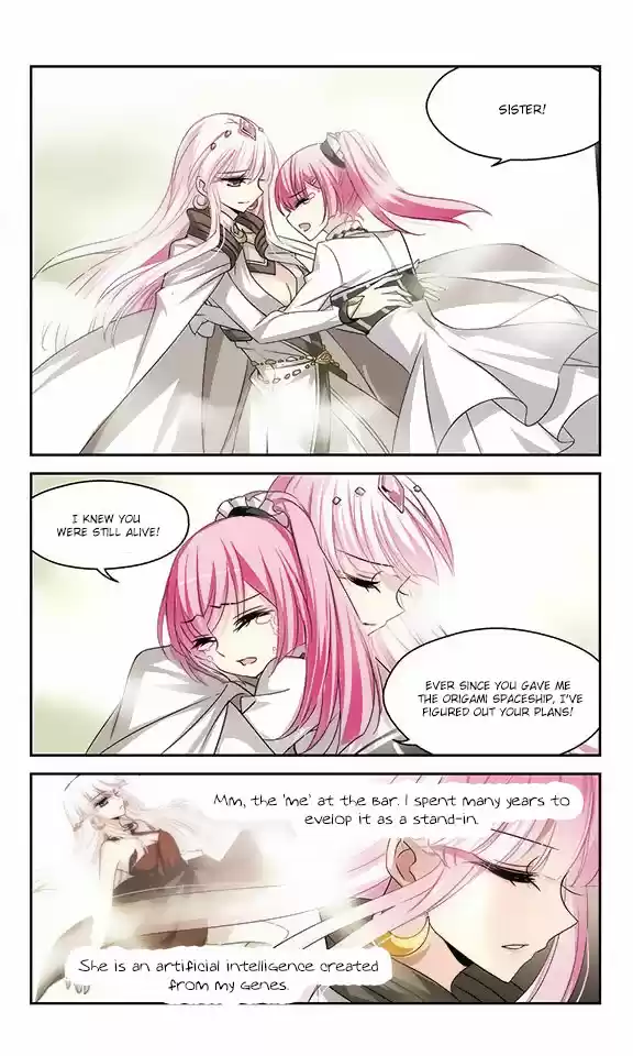 Chuan Yue Xi Yuan 3000 Hou Ch.102