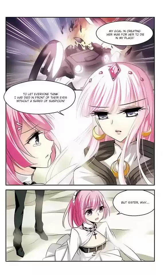 Chuan Yue Xi Yuan 3000 Hou Ch.102