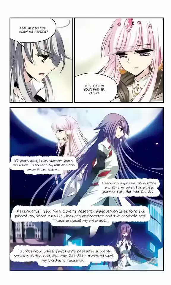 Chuan Yue Xi Yuan 3000 Hou Ch.102