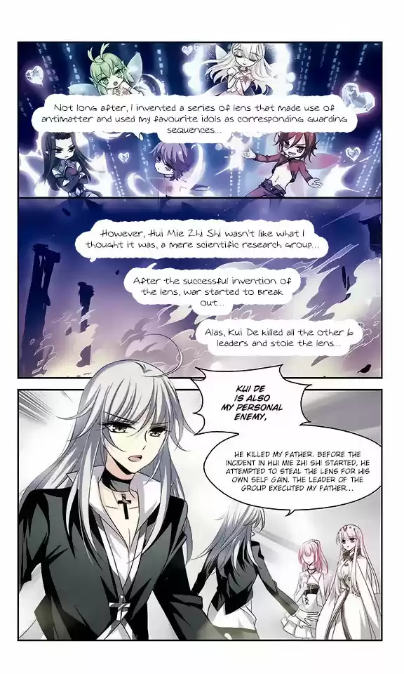 Chuan Yue Xi Yuan 3000 Hou Ch.102