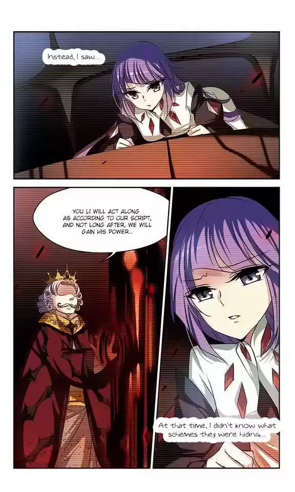 Chuan Yue Xi Yuan 3000 Hou Ch.103