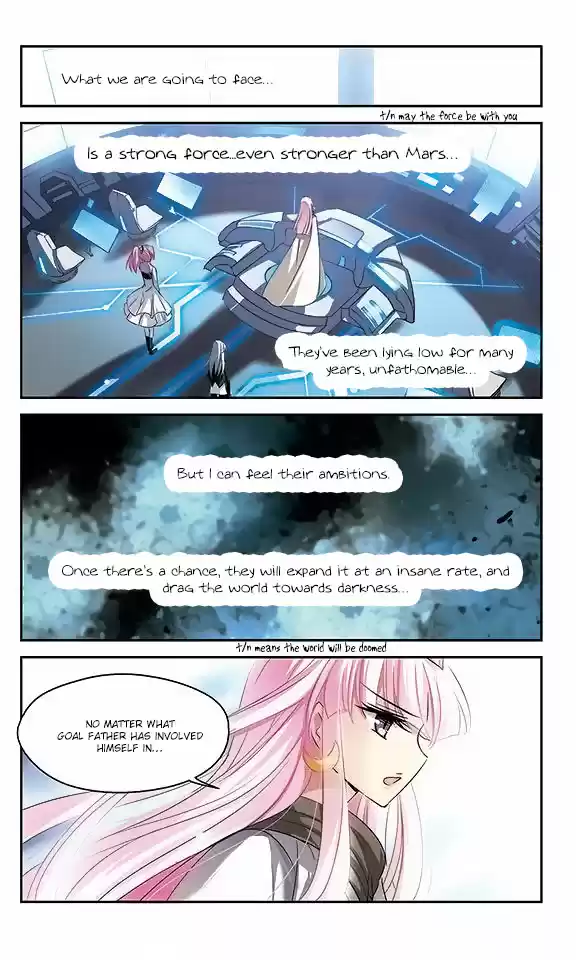 Chuan Yue Xi Yuan 3000 Hou Ch.103