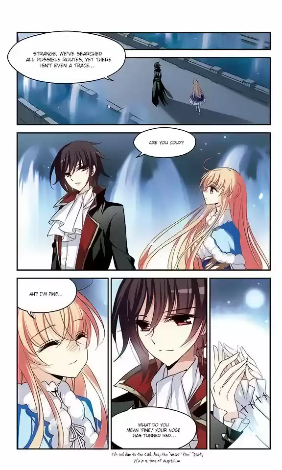 Chuan Yue Xi Yuan 3000 Hou Ch.103