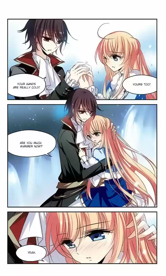 Chuan Yue Xi Yuan 3000 Hou Ch.103