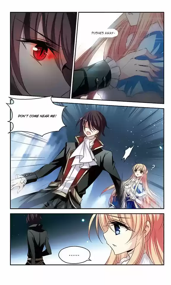 Chuan Yue Xi Yuan 3000 Hou Ch.103